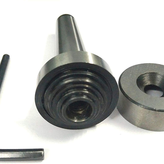 Buyohlic Slitting Saw Holder Arbor for Milling Lathe Tools
