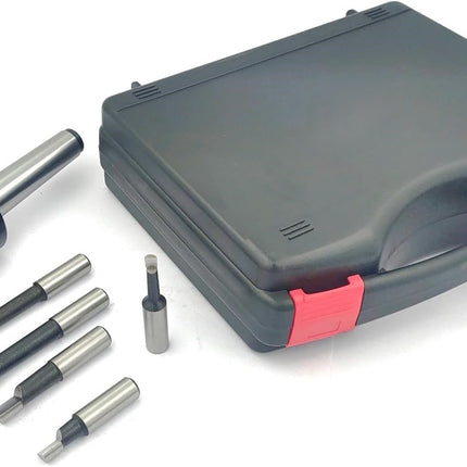 Small 2" Inch Head Diameter Boring Head-Imperial Standards With Plastic Box