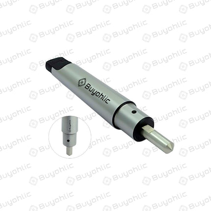 Spring Center Tap Guide Tool to Align Tap for threading Lathe Mill Jig Bore