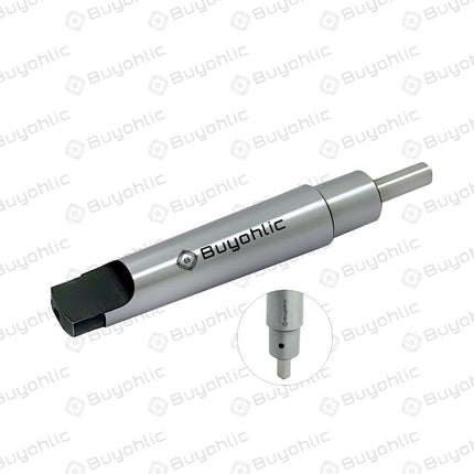 Spring Center Tap Guide Tool to Align Tap for threading Lathe Mill Jig Bore
