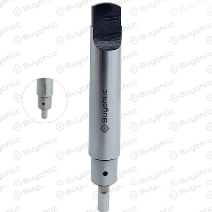 Spring Center Tap Guide Tool to Align Tap for threading Lathe Mill Jig Bore