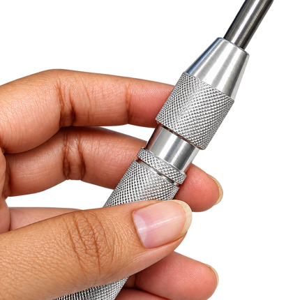 Heavy Duty Automatic Center Punch 5'' Inch Length 1/2'' width