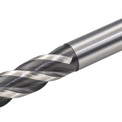 Collection image for: High Speed Steel End Mills