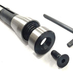 R8 Shank (7/16 UNF Drawbar)