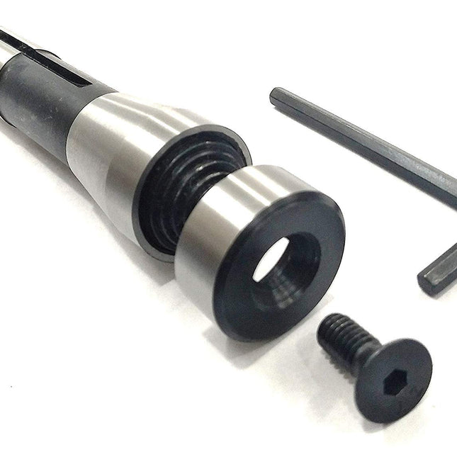 Buyohlic Slitting Saw Holder Arbor for Milling Lathe Tools