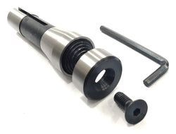 Buyohlic Slitting Saw Holder Arbor for Milling Lathe Tools