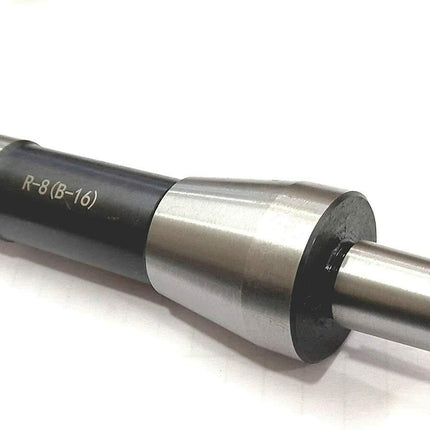 Tool Steel Drill Chuck Arbor Drill, Mill, Lathe Machine Tools