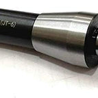 (R8 SHANK-3/8 X 24 TPI)