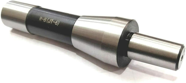 Drill Chuck Arbor – Tool Steel for Lathe, Mill, Drill