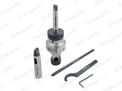 Reversible Tapping Attachment M3-M12 Range II Avoid Tap Breakage II Works on Reverse Mechanism