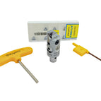 Boring Head w/ Inserts