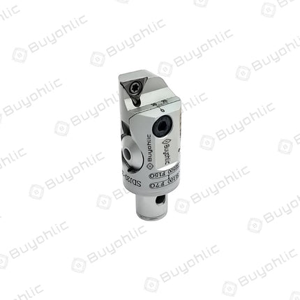 SDJ Indexable Fine Boring Head 1 Div ~ 0.01 mm II Range 20 to 28 mm-LBK TPGH0902