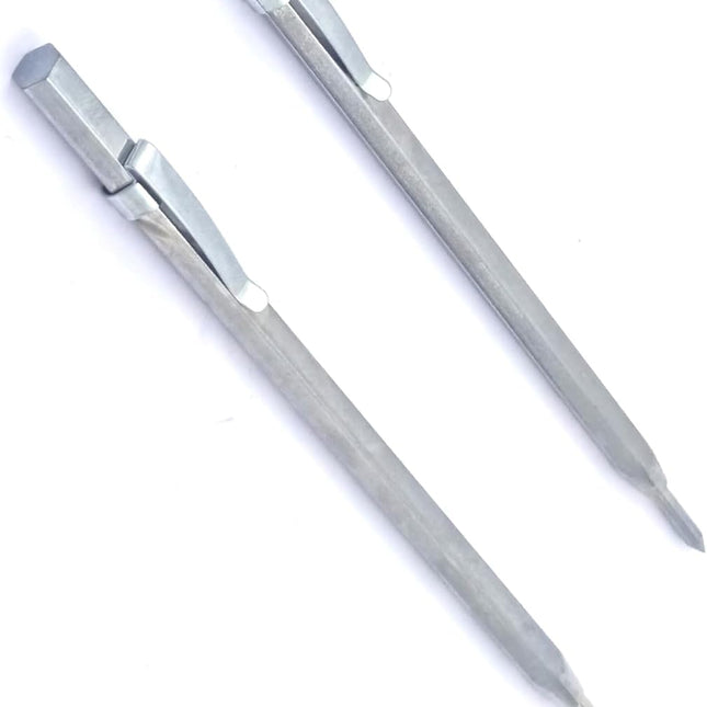 Carbide Scriber Machinist's Engraving Pen Workshop Hand Tool