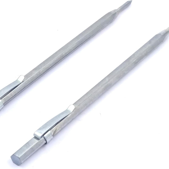 Carbide Scriber Machinist's Engraving Pen Workshop Hand Tool