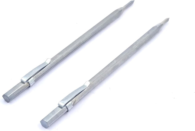 Carbide Scriber Machinist's Engraving Pen Workshop Hand Tool