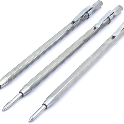 Carbide Scriber Machinist's Engraving Pen Workshop Hand Tool