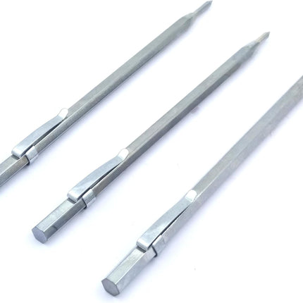 Carbide Scriber Machinist's Engraving Pen Workshop Hand Tool