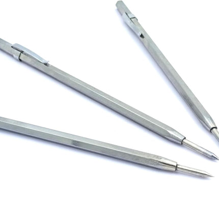 Carbide Scriber Machinist's Engraving Pen Workshop Hand Tool