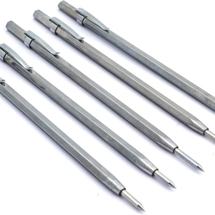 Carbide Scriber Machinist's Engraving Pen Workshop Hand Tool