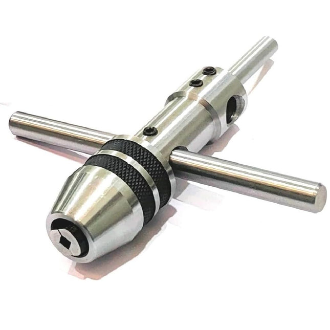 Spindle Tap Wrench Hand DIY Tool