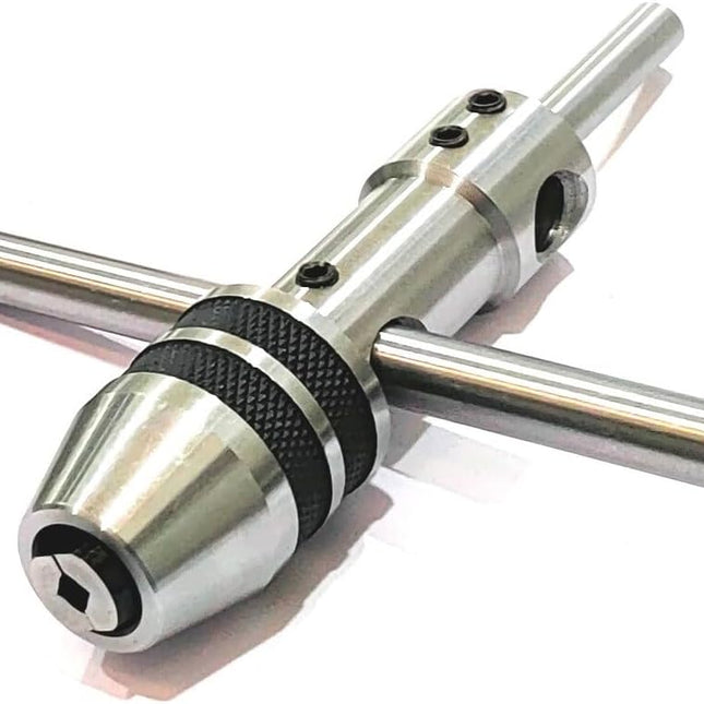 Spindle Tap Wrench Hand DIY Tool