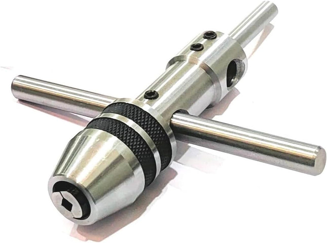 Spindle Tap Wrench Hand DIY Tool