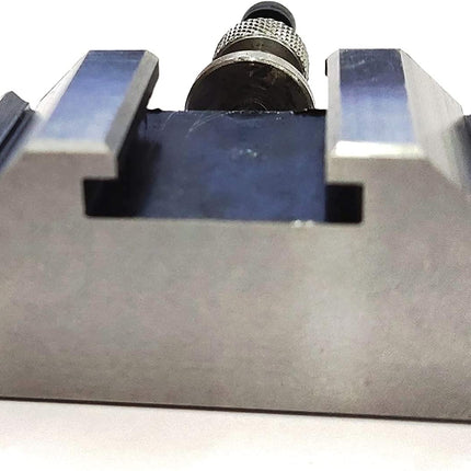 T-37 Quick Change Tool Post Standard Holder-Suits Myford & 90 -115 mm Center Height Lathe Machines