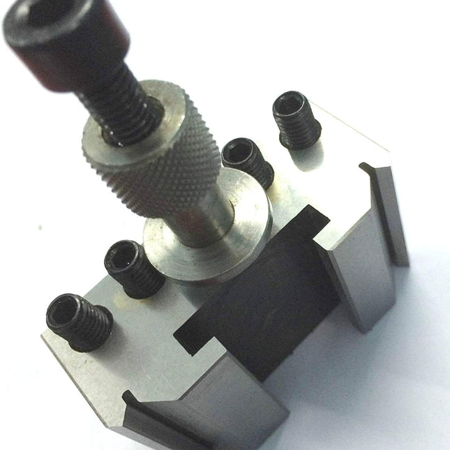 T63 Tool Post's Standard Holders For T1 Quick Change Tool Posts