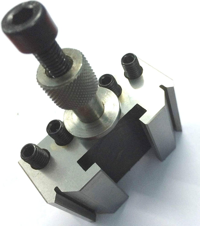 T63 Tool Post's Standard Holders For T1 Quick Change Tool Posts