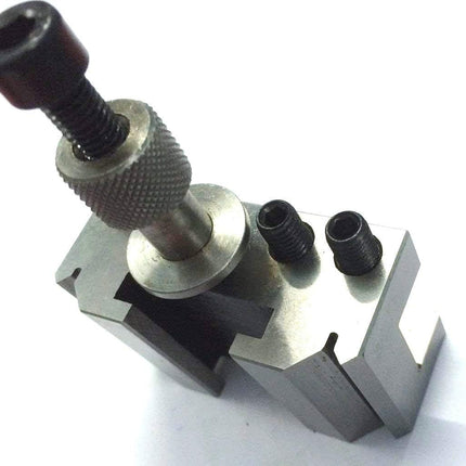 T63 Tool Post's Standard Holders For T1 Quick Change Tool Posts