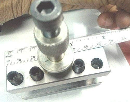T63 Tool Post's Standard Holders For T1 Quick Change Tool Posts