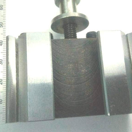 T63 Tool Post's Standard Holders For T1 Quick Change Tool Posts