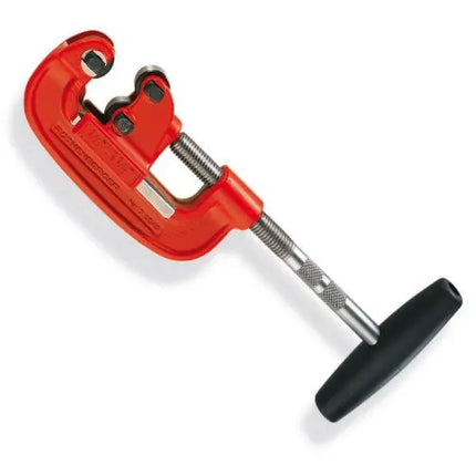 STEEL PIPE CUTTER ENORM 4" ROTHENBERGER (70060)-MADE IN GERMANY