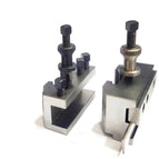 Set of 2 (STD Parting)