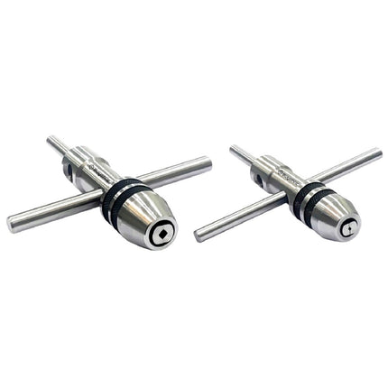 Spindle Tap Wrench Hand DIY Tool
