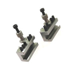 Set of 2 (STD Boring)