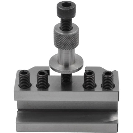 T-51 Quick Change Tool Post for Boxford & 125 -150 mm Center Height Lathe Machines
