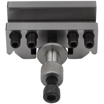 T-51 Quick Change Tool Post for Boxford & 125 -150 mm Center Height Lathe Machines