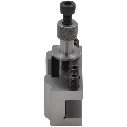 T-51 Quick Change Tool Post for Boxford & 125 -150 mm Center Height Lathe Machines
