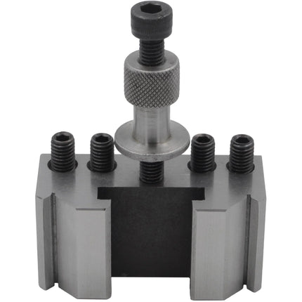 T-51 Quick Change Tool Post for Boxford & 125 -150 mm Center Height Lathe Machines