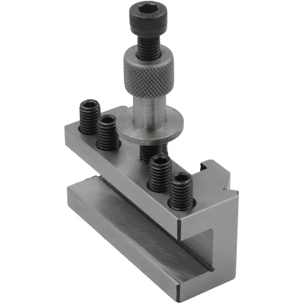 T-51 Quick Change Tool Post for Boxford & 125 -150 mm Center Height Lathe Machines