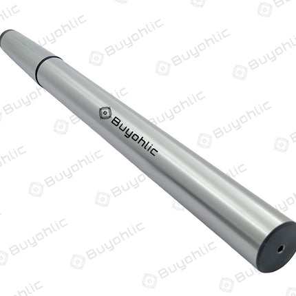 Lathe Tailstock Alignment Mendral Test Bar