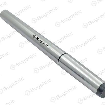 Lathe Tailstock Alignment Mendral Test Bar