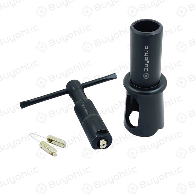 Tap & Reamer Self Aligner Holder for Perfect Alignment While Tapping, Reaming on Flat & Round Workpiece