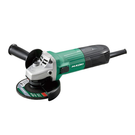 TM TOOLS ANGLE GRINDER 100MM 4" HI KOKI (G10SS2S8Z)