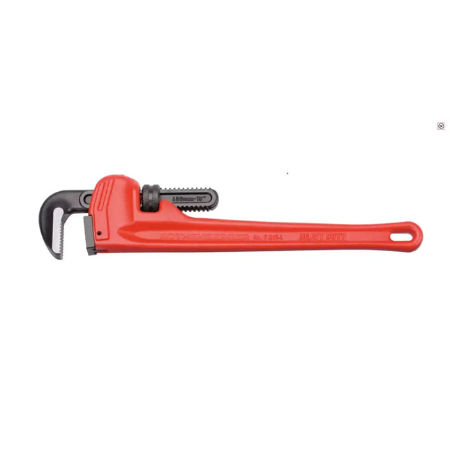 PIPE WRENCH HEAVY DUTY 18",36'' & 48'' ROTHENBERGER (70154)-MADE IN GERMANY