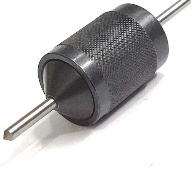 Buyohlic Universal Transfer Punch Center Aligner Punch Machine Tools- Old Style