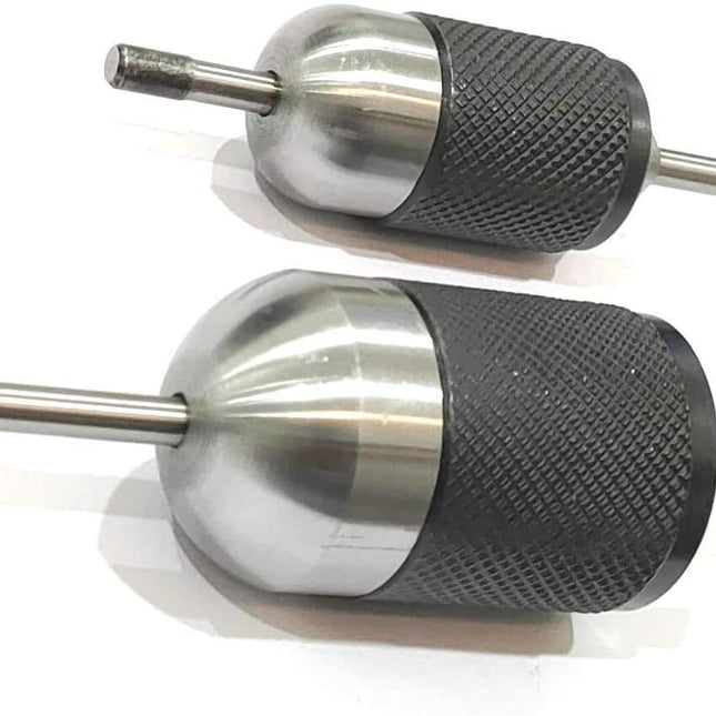 Buyohlic Universal Transfer Punch Center Aligner Punch Machine Tools