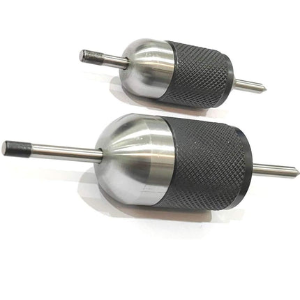 Buyohlic Universal Transfer Punch Center Aligner Punch Machine Tools