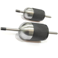 Buyohlic Universal Transfer Punch Center Aligner Punch Machine Tools